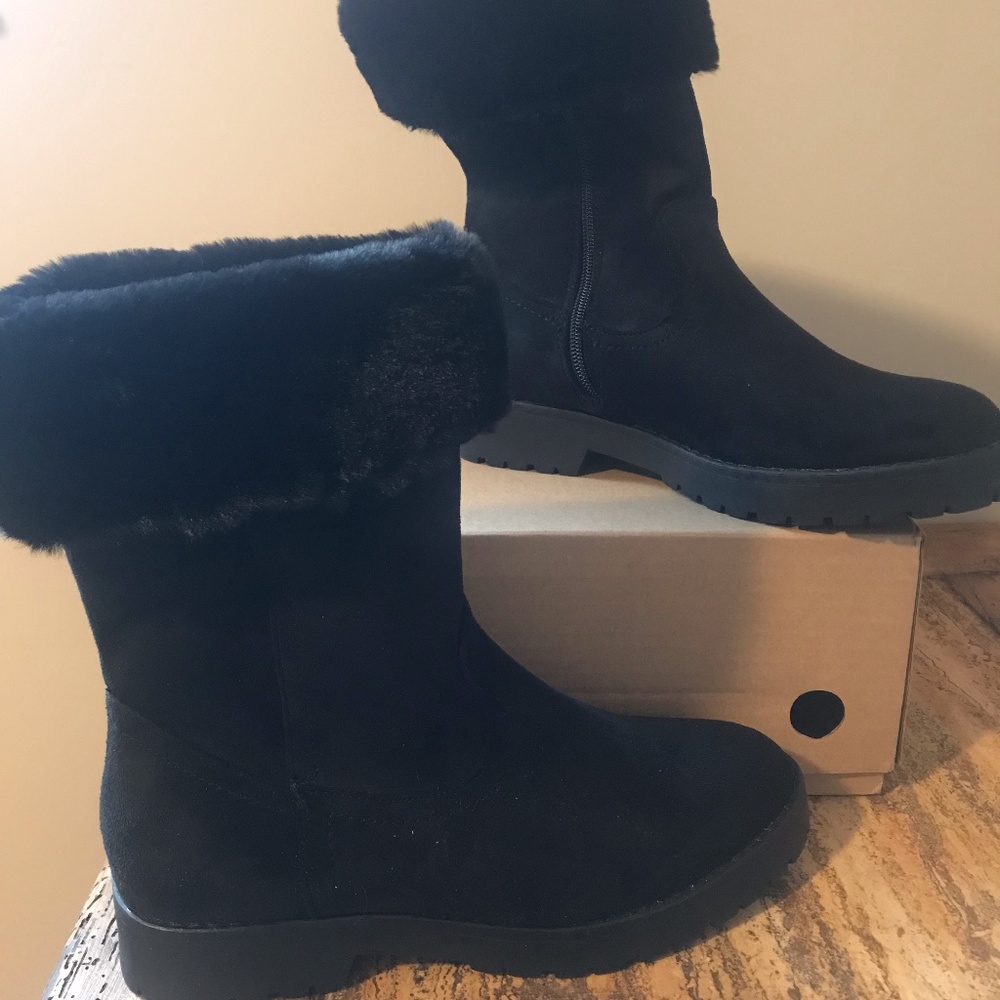 Fashion winter boot